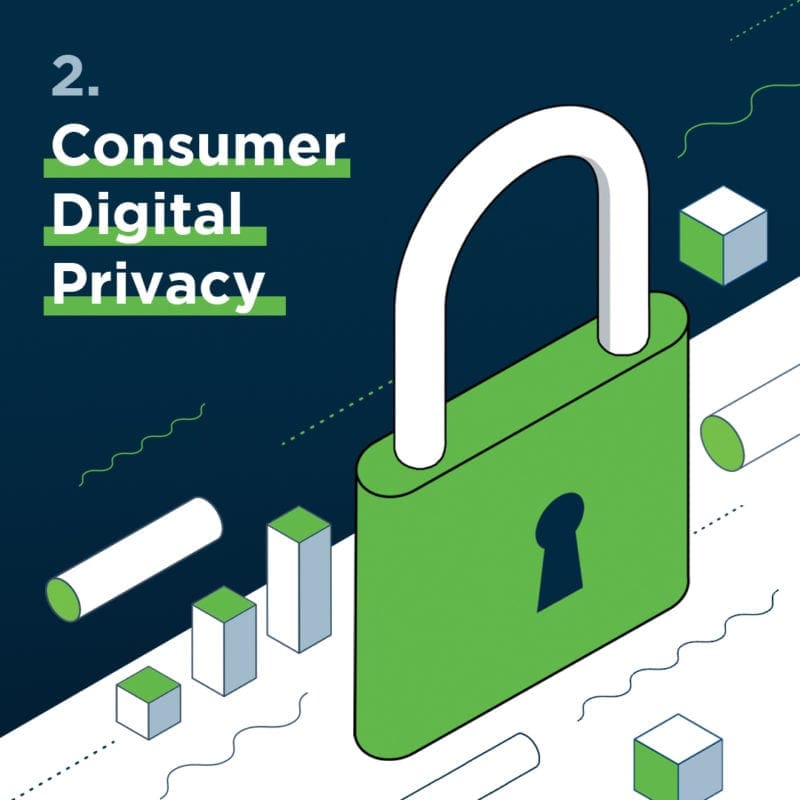 Consumer Digital Privacy