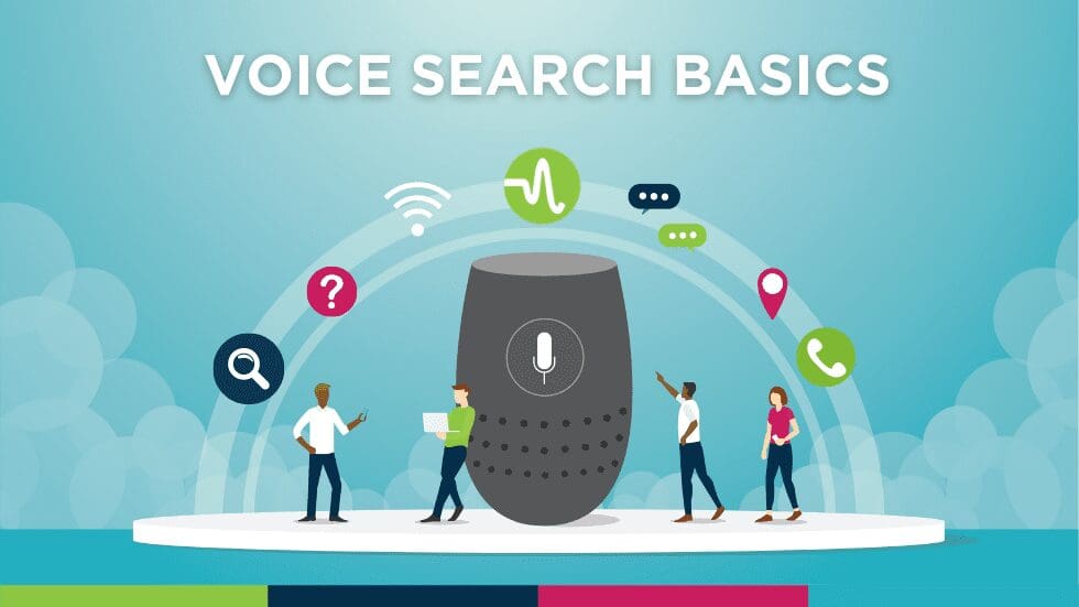 Voice Search Basics