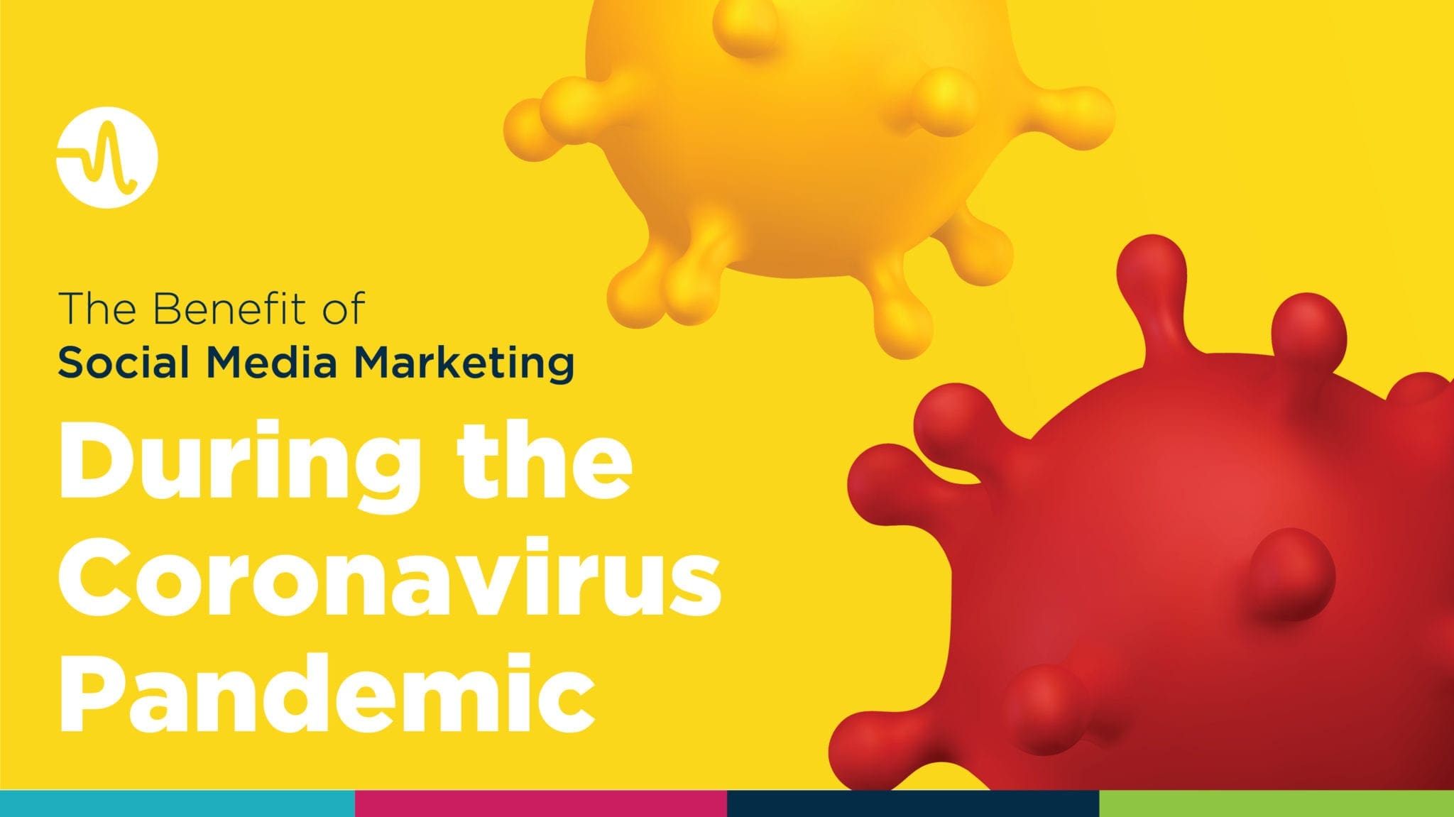 Social Media Marketing Benefits During Coronavirus Pandemic
