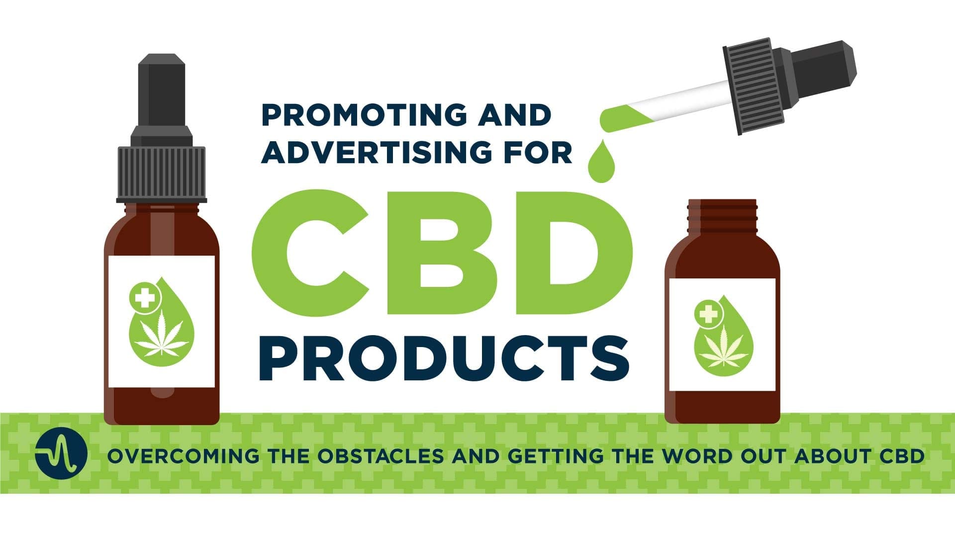 Promoting and Advertising CBD Products