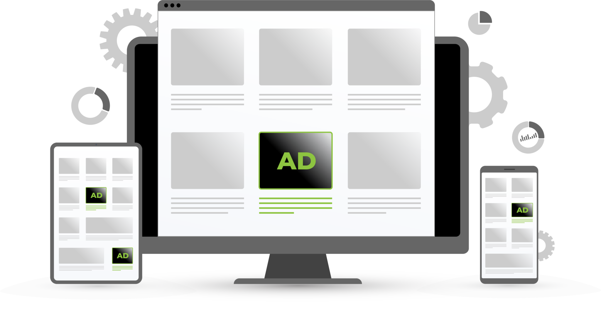 Programmatic Advertising - Amplified Digital Agency