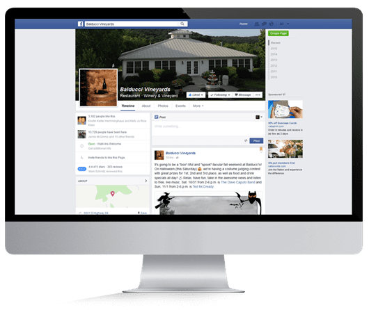 Social & Reputation Management Social & Reputation Management