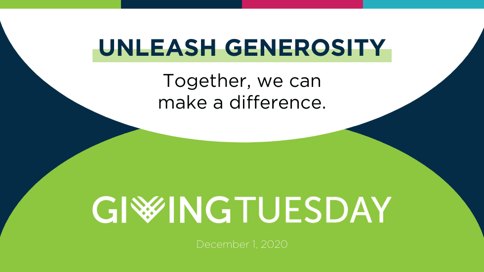 Simple Ways to Participate in GivingTuesday