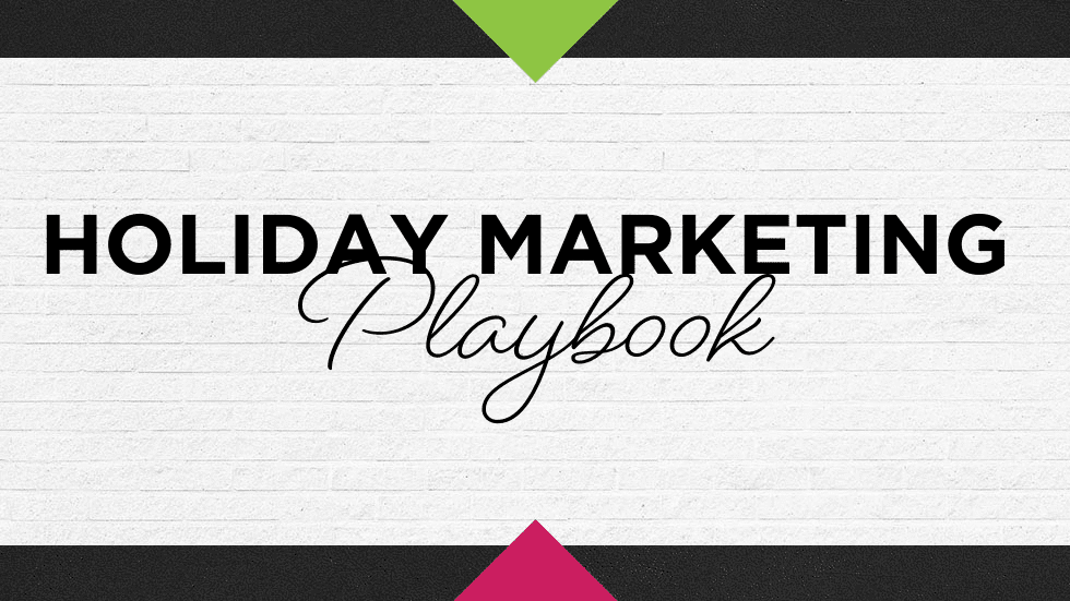Holiday Marketing Playbook