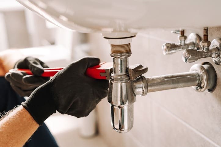 Home Services Plumbing