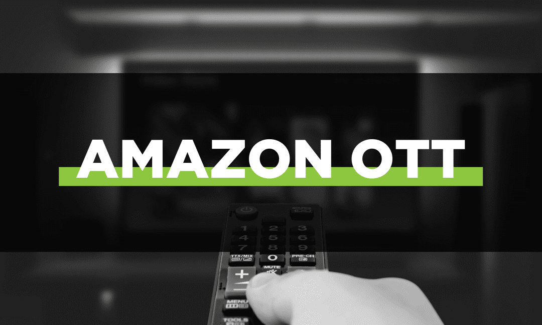 Amazon OTT
