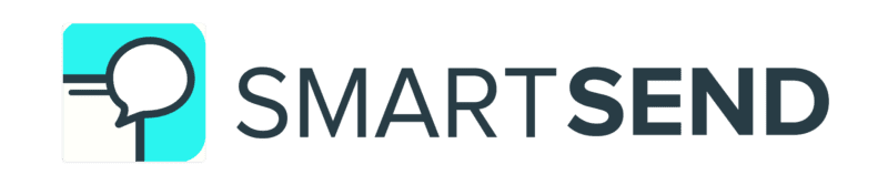 SmartSend Logo