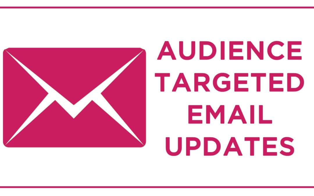 New! Email Marketing Add-Ons