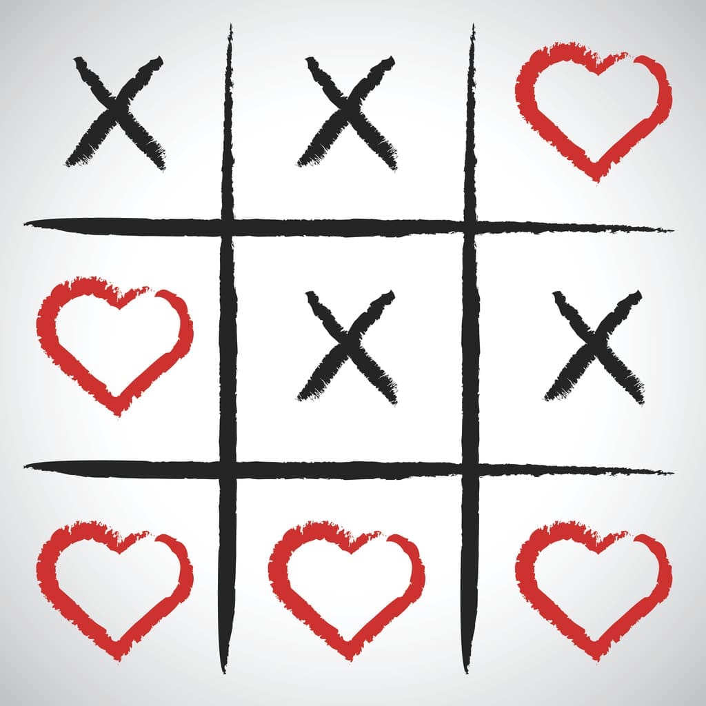 Fall in Love with Valentine’s Day Promotions!
