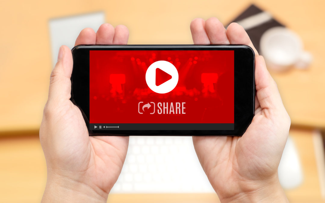 Making an Impact with Video Marketing