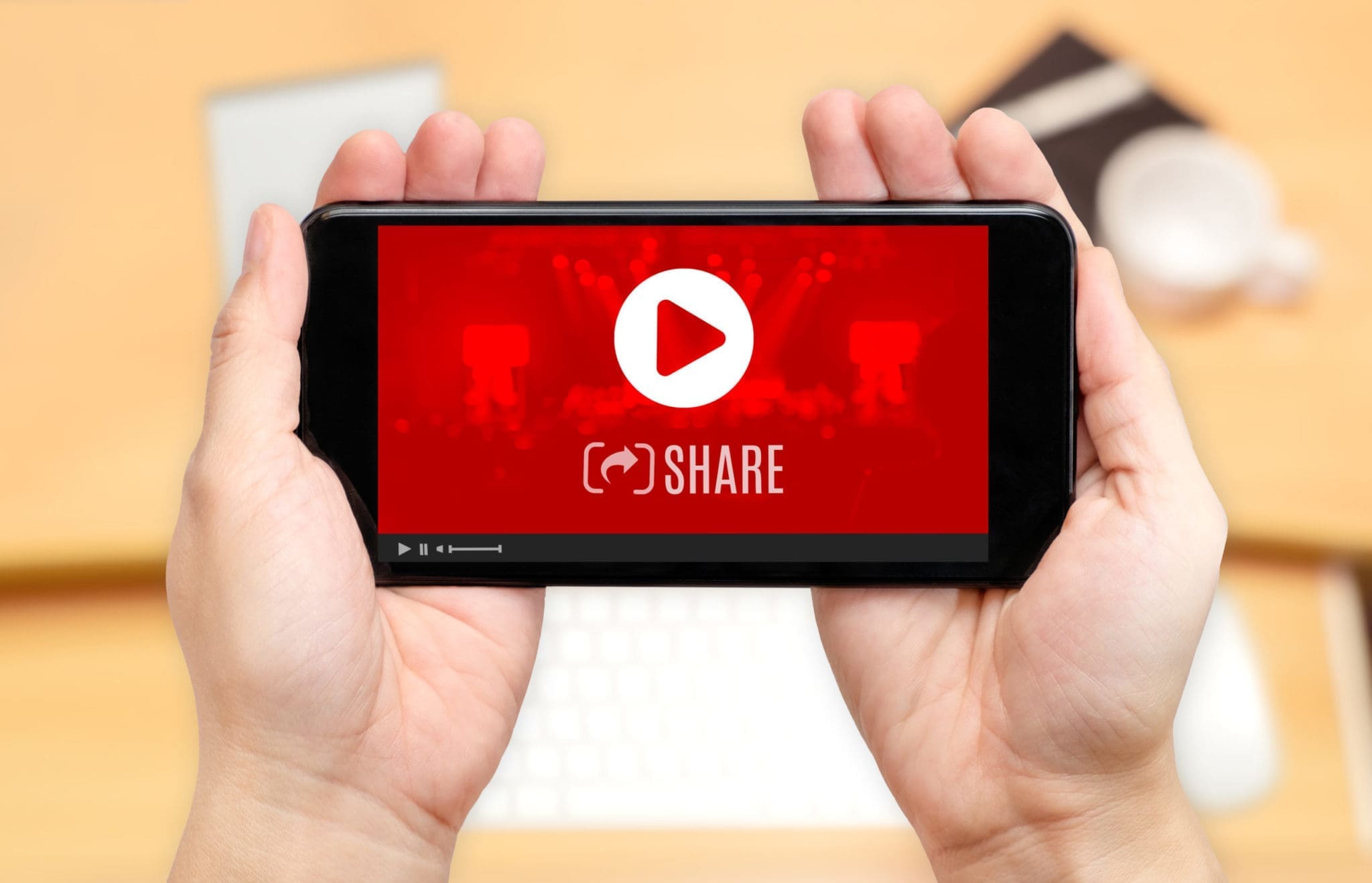 Making an Impact with Video Marketing
