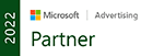 2022 Microsoft Advertising Partner